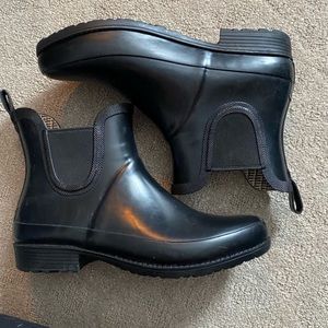 LLBean Wellies